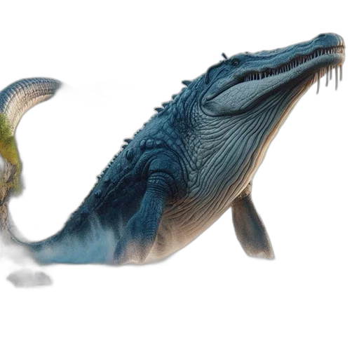 dragon, creature, animal, staff transparent PNG cut-out