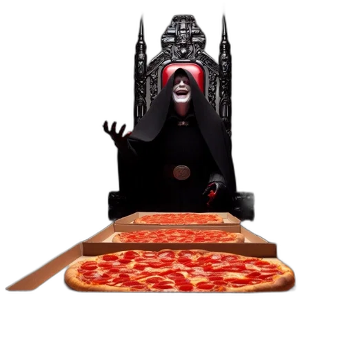 food, furniture, staff, creature transparent PNG cut-out