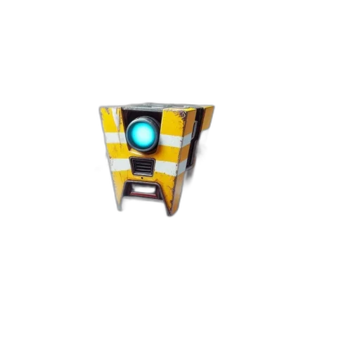 robot, weapon, staff, jewelry transparent PNG cut-out