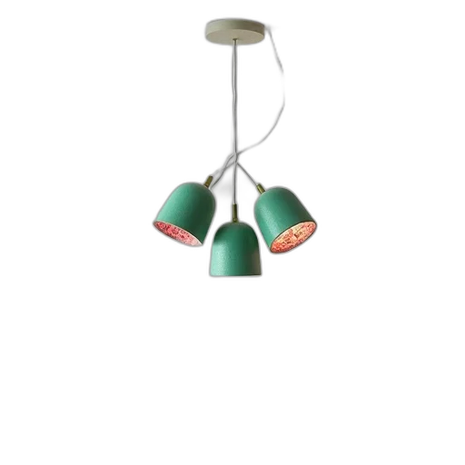 jewelry, furniture, 3d render, photorealistic transparent PNG cut-out