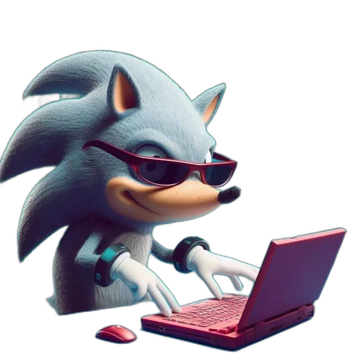 animal, creature, weapon, 3d render transparent PNG cut-out