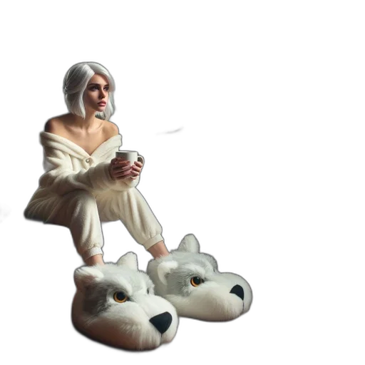 shoes, creature, dragon, furniture transparent PNG cut-out