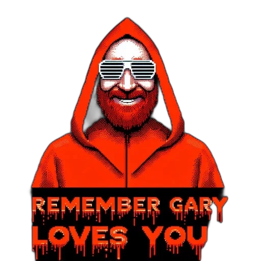 jacket, character, wearing, red transparent PNG cut-out