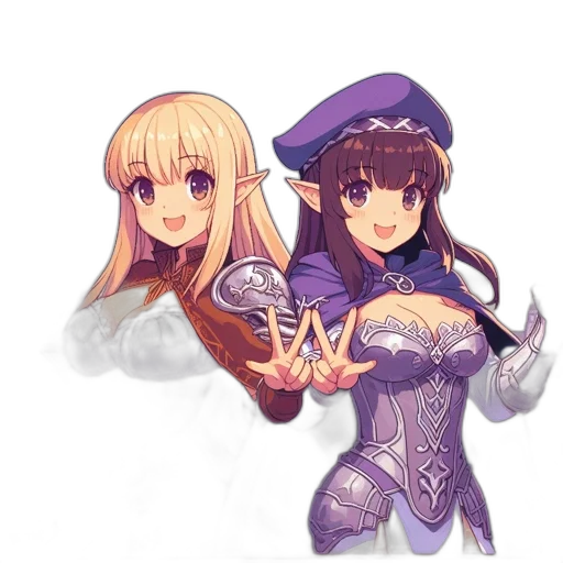 crown, weapon, sword, staff transparent PNG cut-out