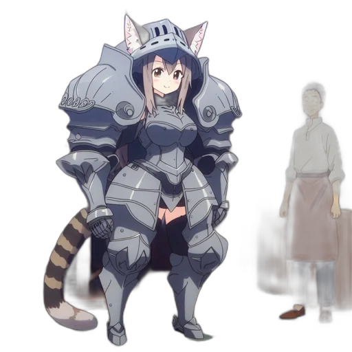 robot, animal, weapon, creature transparent PNG cut-out