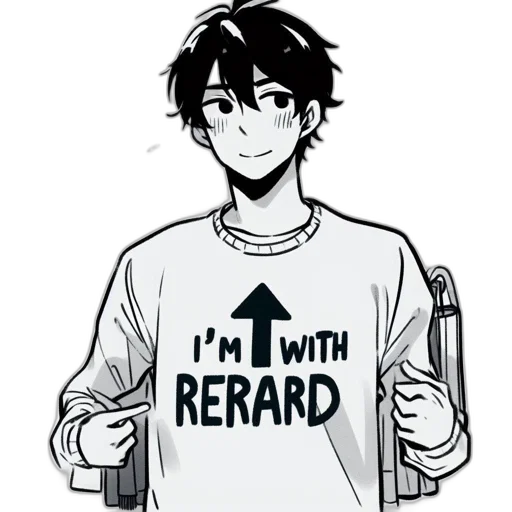 weapon, staff, sword, cartoon transparent PNG cut-out