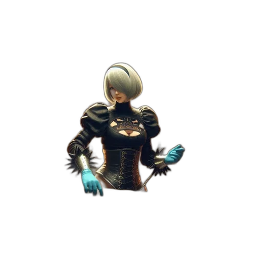 robot, mask, creature, jewelry transparent PNG cut-out