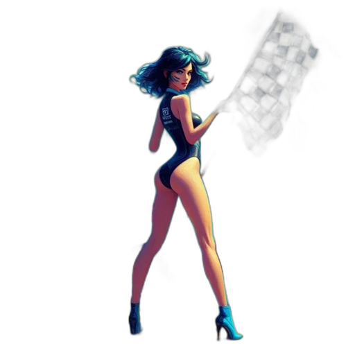 staff, concept art, comic book art, fantasy art transparent PNG cut-out