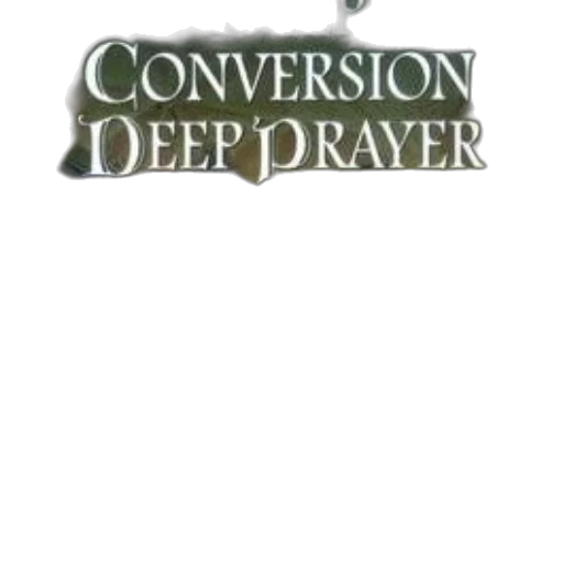 cover, deep, conversion, prayer transparent PNG cut-out