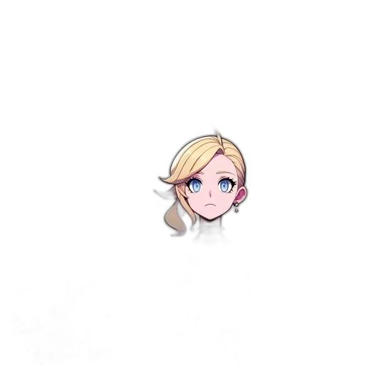 staff, face, weapon, animal transparent PNG cut-out