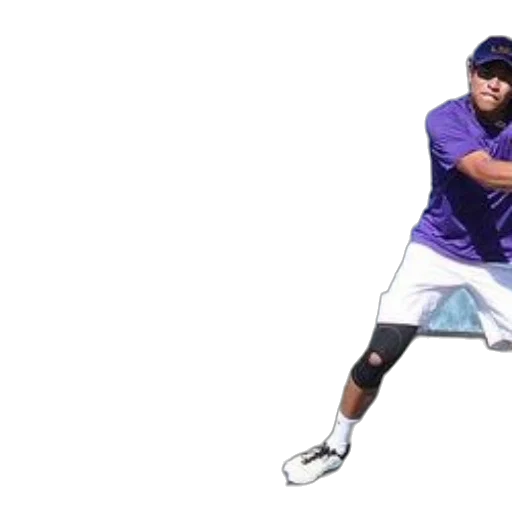 staff, two, images, tennis transparent PNG cut-out
