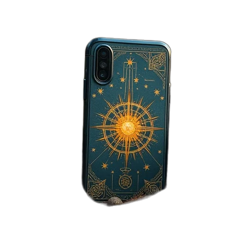 cyberpunk, fantasy art, outer space, great transparent PNG cut-out