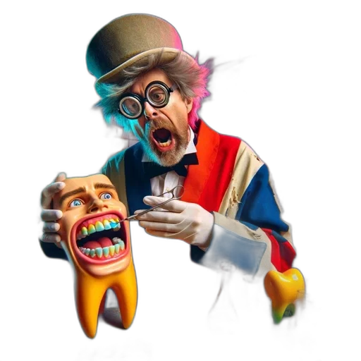 staff, mask, food, face transparent PNG cut-out
