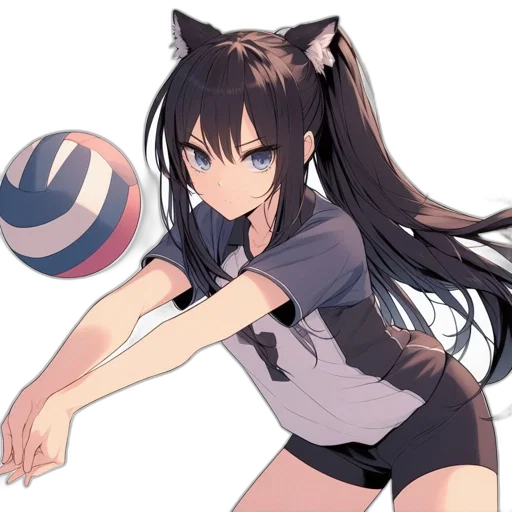 animal, staff, weapon, dress transparent PNG cut-out