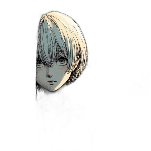 mask, face, creature, crown transparent PNG cut-out