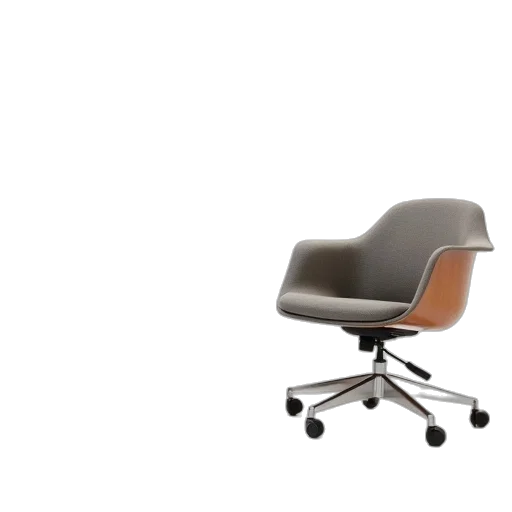 furniture, staff, 3d render, pair transparent PNG cut-out