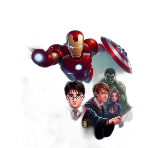 staff, weapon, concept art, comic book art transparent PNG cut-out