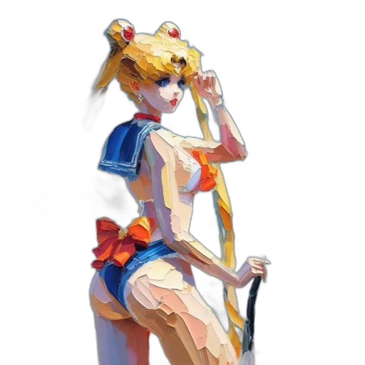 crown, dress, staff, mask transparent PNG cut-out