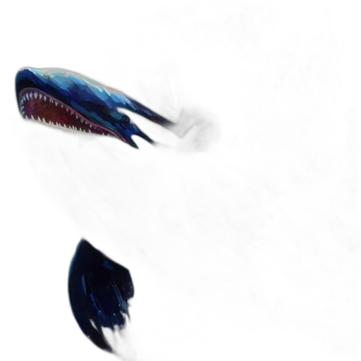 creature, dragon, animal, weapon transparent PNG cut-out