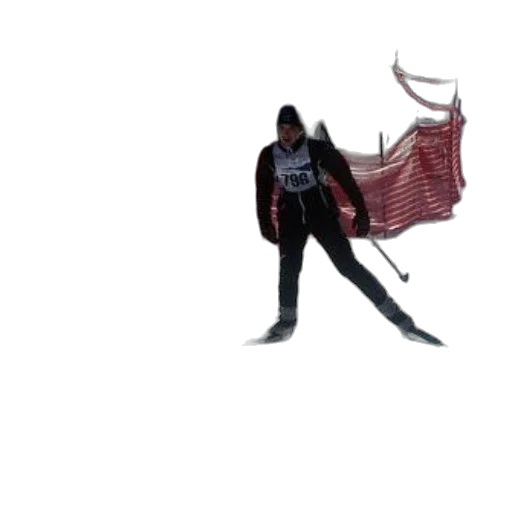 sword, weapon, staff, jacket transparent PNG cut-out