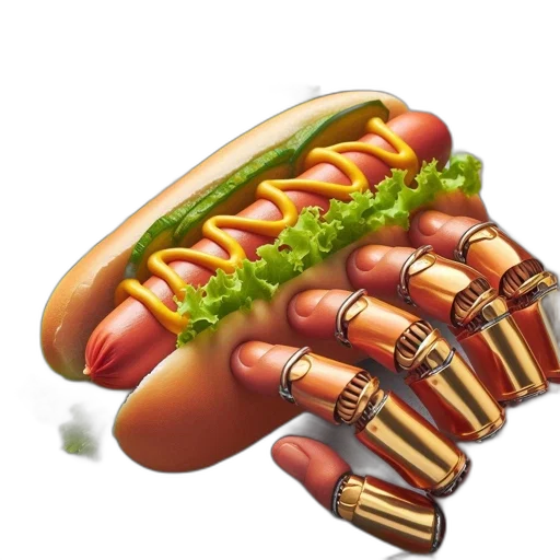 food, weapon, jewelry, animal transparent PNG cut-out