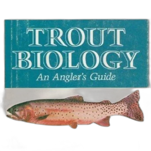 animal, cover, trout, biology transparent PNG cut-out