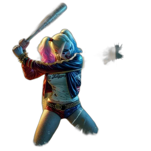 sword, weapon, staff, robot transparent PNG cut-out