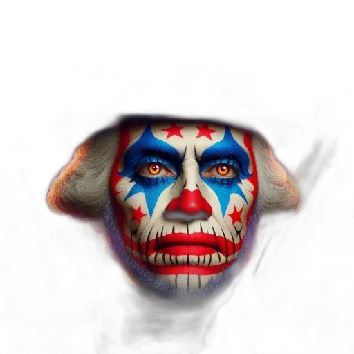 mask, face, creature, hat transparent PNG cut-out