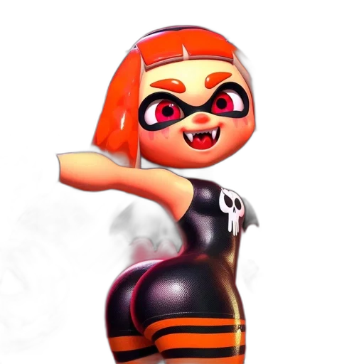 dress, weapon, mask, animal transparent PNG cut-out