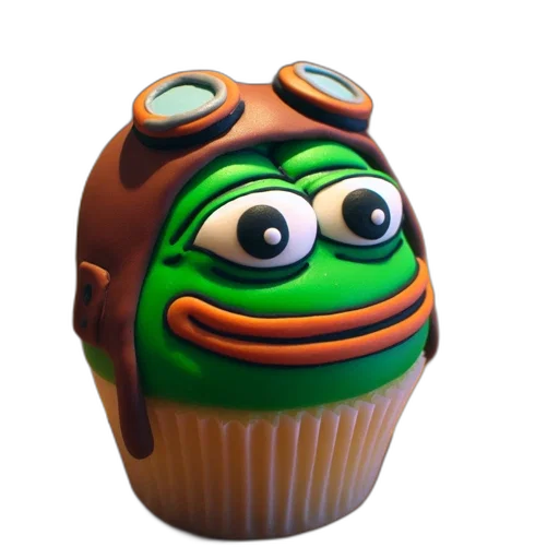 food, creature, face, animal transparent PNG cut-out