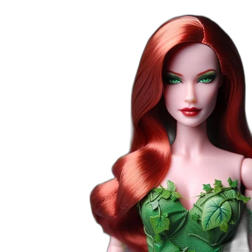 comic book art, 3d render, concept art, fantasy art transparent PNG cut-out