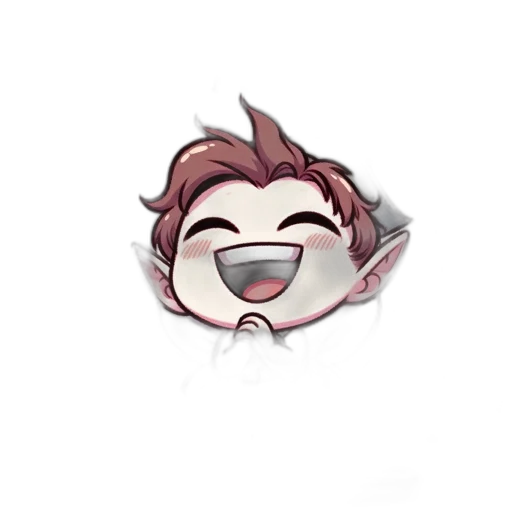 staff, face, creature, dragon transparent PNG cut-out