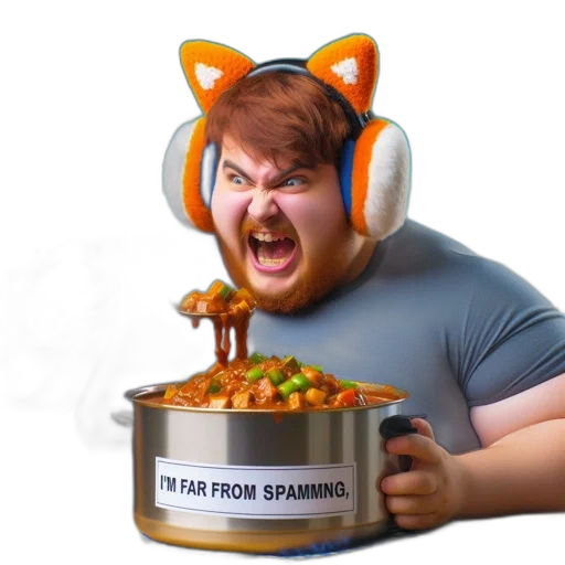 creature, food, animal, staff transparent PNG cut-out