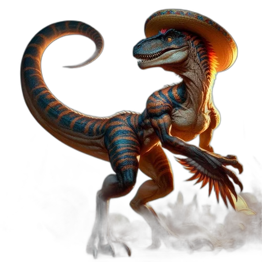 dragon, creature, animal, concept art transparent PNG cut-out