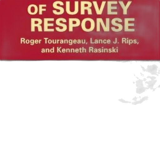 cover, psychology, survey, response transparent PNG cut-out