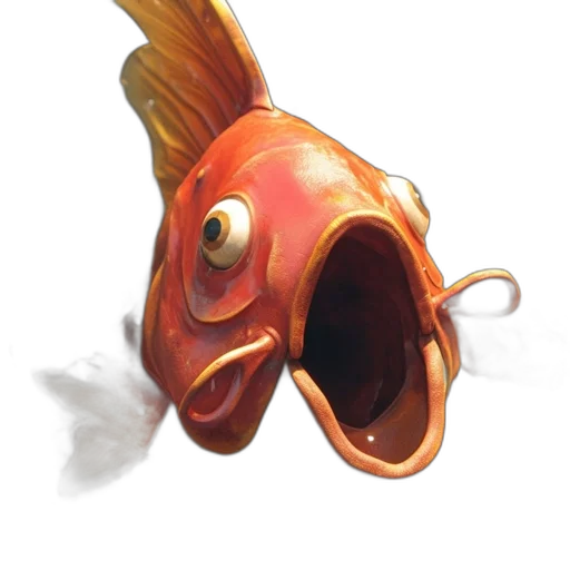 creature, mask, animal, staff transparent PNG cut-out