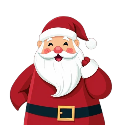 3d render, photorealistic, cartoon, festive transparent PNG cut-out