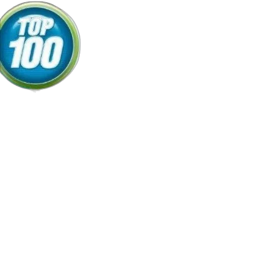 top, 100, simplified, tips transparent PNG cut-out