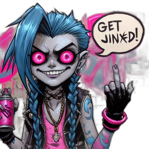 cyberpunk, cartoon, concept art, comic book art transparent PNG cut-out