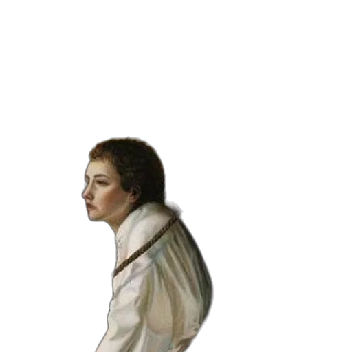 jacket, staff, dress, face transparent PNG cut-out