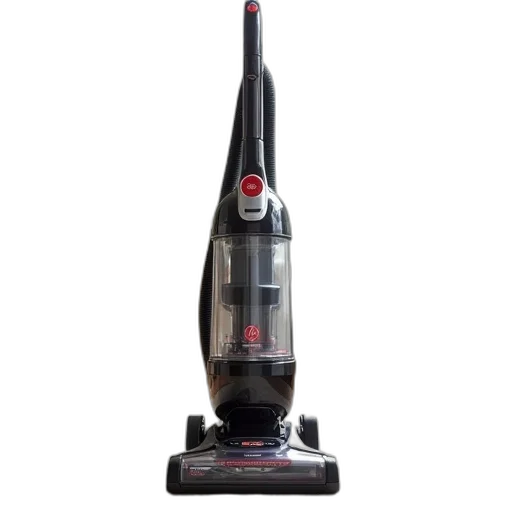 staff, hoover, h7109r, upright transparent PNG cut-out