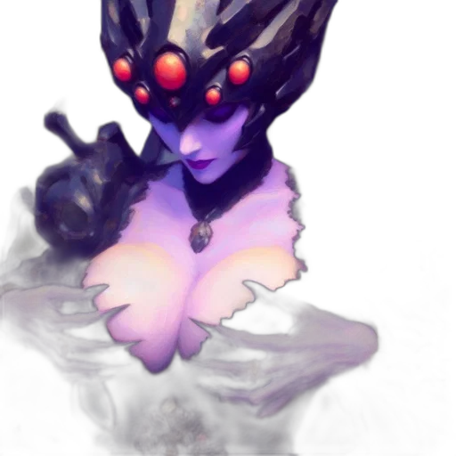 mask, crown, robot, face transparent PNG cut-out