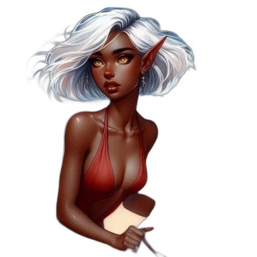 staff, fantasy art, concept art, pixel art transparent PNG cut-out