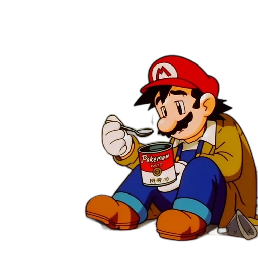 food, hat, weapon, pixel art transparent PNG cut-out
