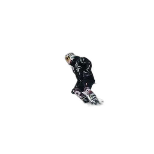 shoes, robot, staff, creature transparent PNG cut-out