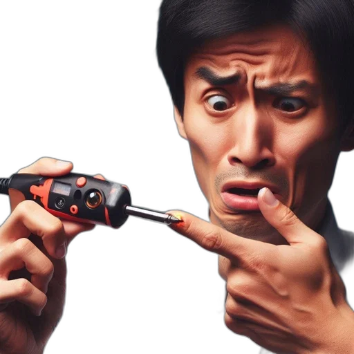 weapon, staff, face, car transparent PNG cut-out