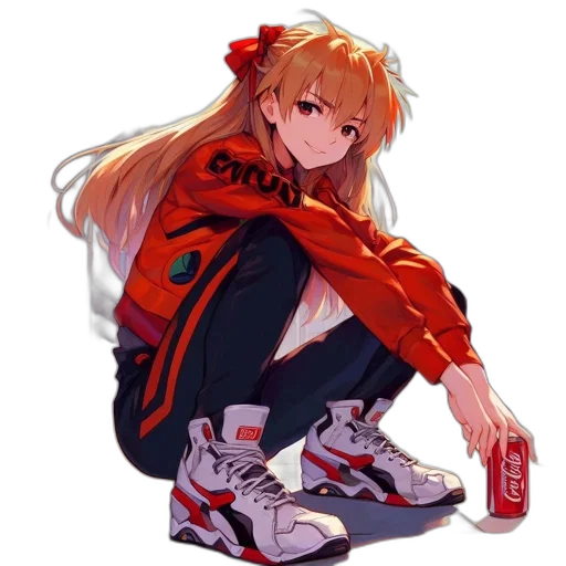 jacket, shoes, weapon, dress transparent PNG cut-out