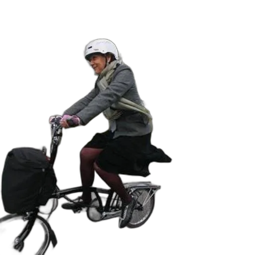jacket, staff, umbrella, creature transparent PNG cut-out