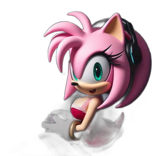 animal, creature, staff, weapon transparent PNG cut-out
