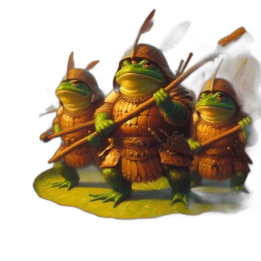 staff, concept art, fantasy art, 3d render transparent PNG cut-out